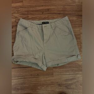 Lee Shorts